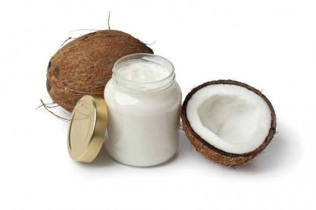 health benefits of coconut oil