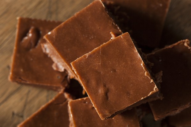 Homemade Dark Gluten-Free Vegan Chocolate